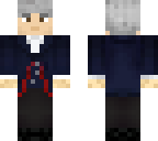12th doctor