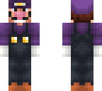 3 px waluigi