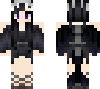 3rd dragon skin