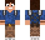 adventurer