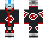 akatsuki blue spartin