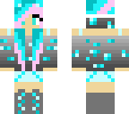 alex's skin