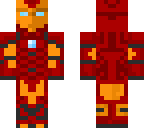 all new all different ironman