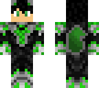 alpha's new form