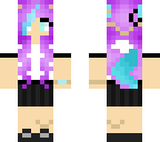 amilia rose uniform