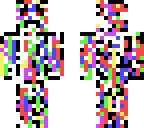 angry niglitch