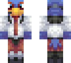 another falco