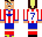 antoine griezmann