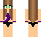 aphmau swimmer
