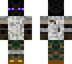 apocalypse enderman