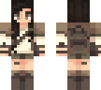 apocalypse girl