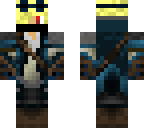 armor boy