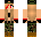 army shimmerdiamond
