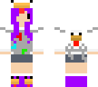 art skin