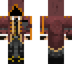 assassin