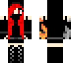 assassin girl