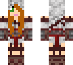 assassin girl