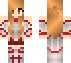asuna         sword art online   
