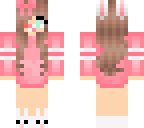 baby bunny