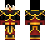 baby fire bander