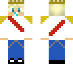 baby garroth prince