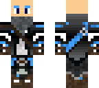 bald assasin fixed