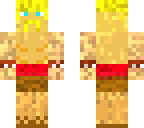 barbarian