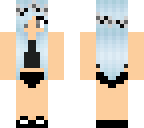 bathing suit
