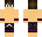 bathing suit guy