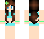 bathing suit me edited