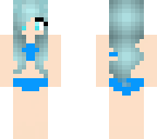 beach babe katelyn