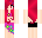 beach girl 