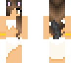 beachy cat girl 2