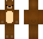 bear