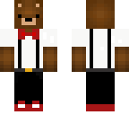 bear