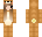 bear