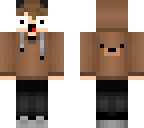 bear chibi