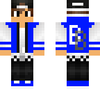 big_bobbys custom skin