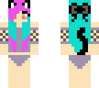 bikin girl
