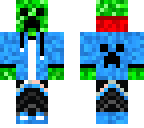 biocreeper 