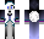 blazemoon society shendar