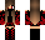 bloody girl for me