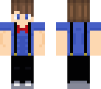 blue boy
