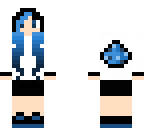 bluestone girl