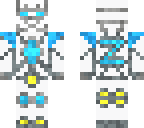 blure armor