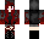 blushing killer