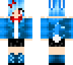 bonnie girl 4