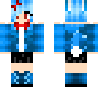bonnie girl