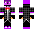 bonnie mask