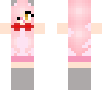 bowtie baby mangle